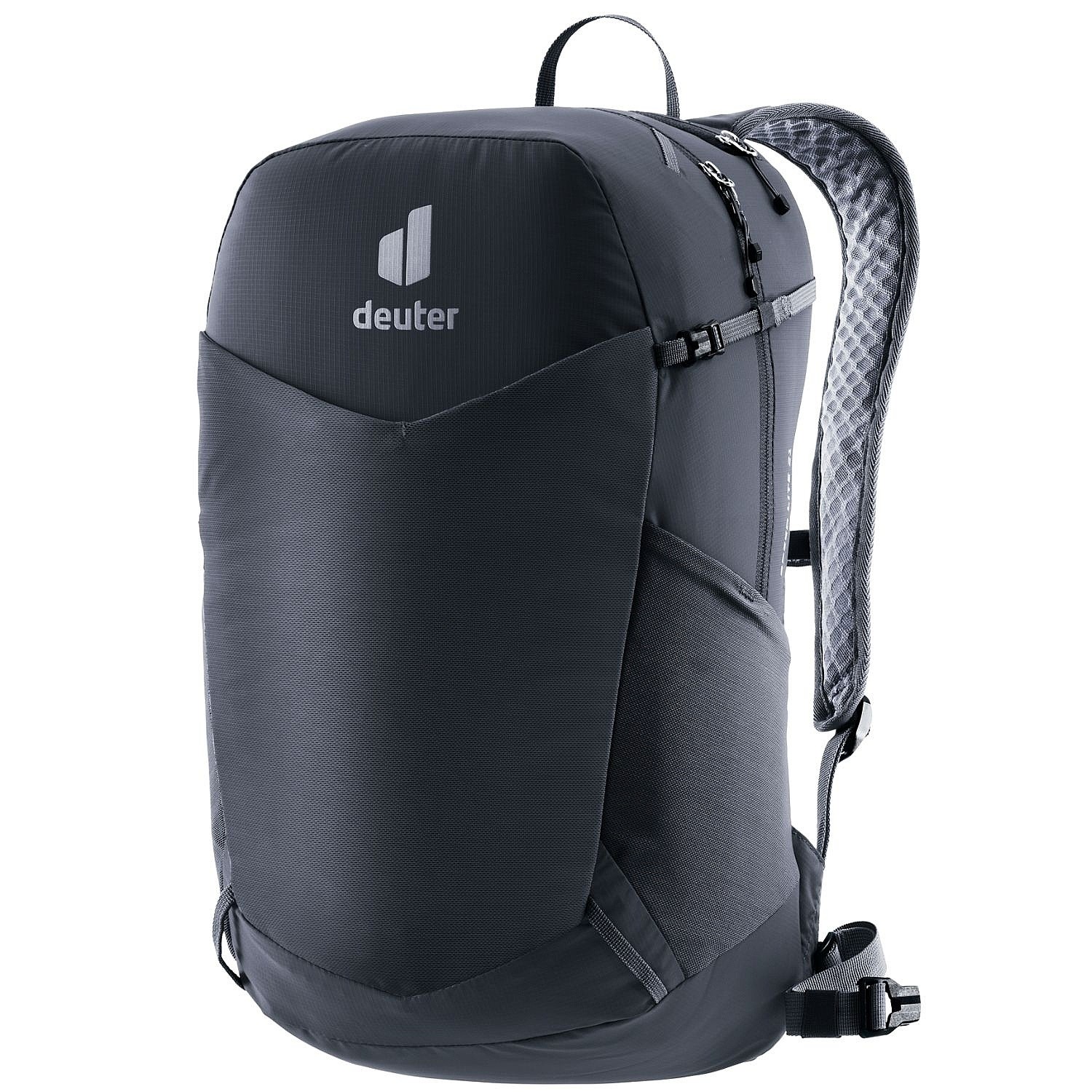 mochila Deuter Speed Lite 21 - Black