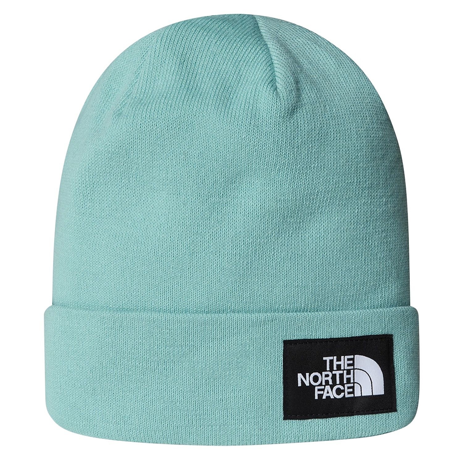 шляпа The North Face Dock Worker Recycled - Blue Eclipse