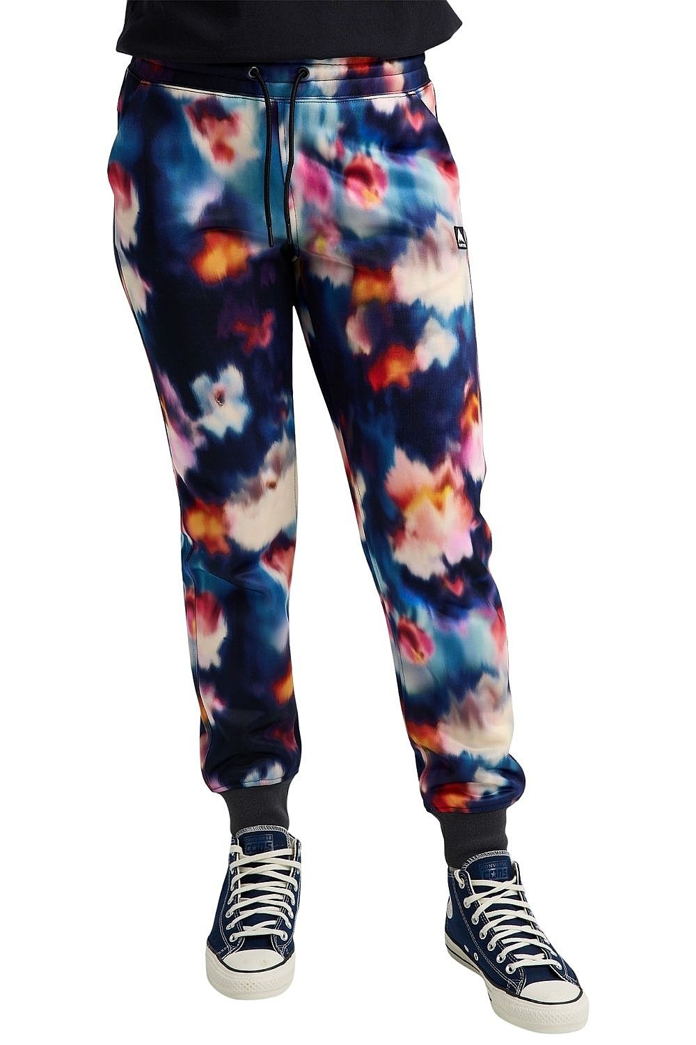 спортивные штаны Burton Oak - Floral Blur - women´s