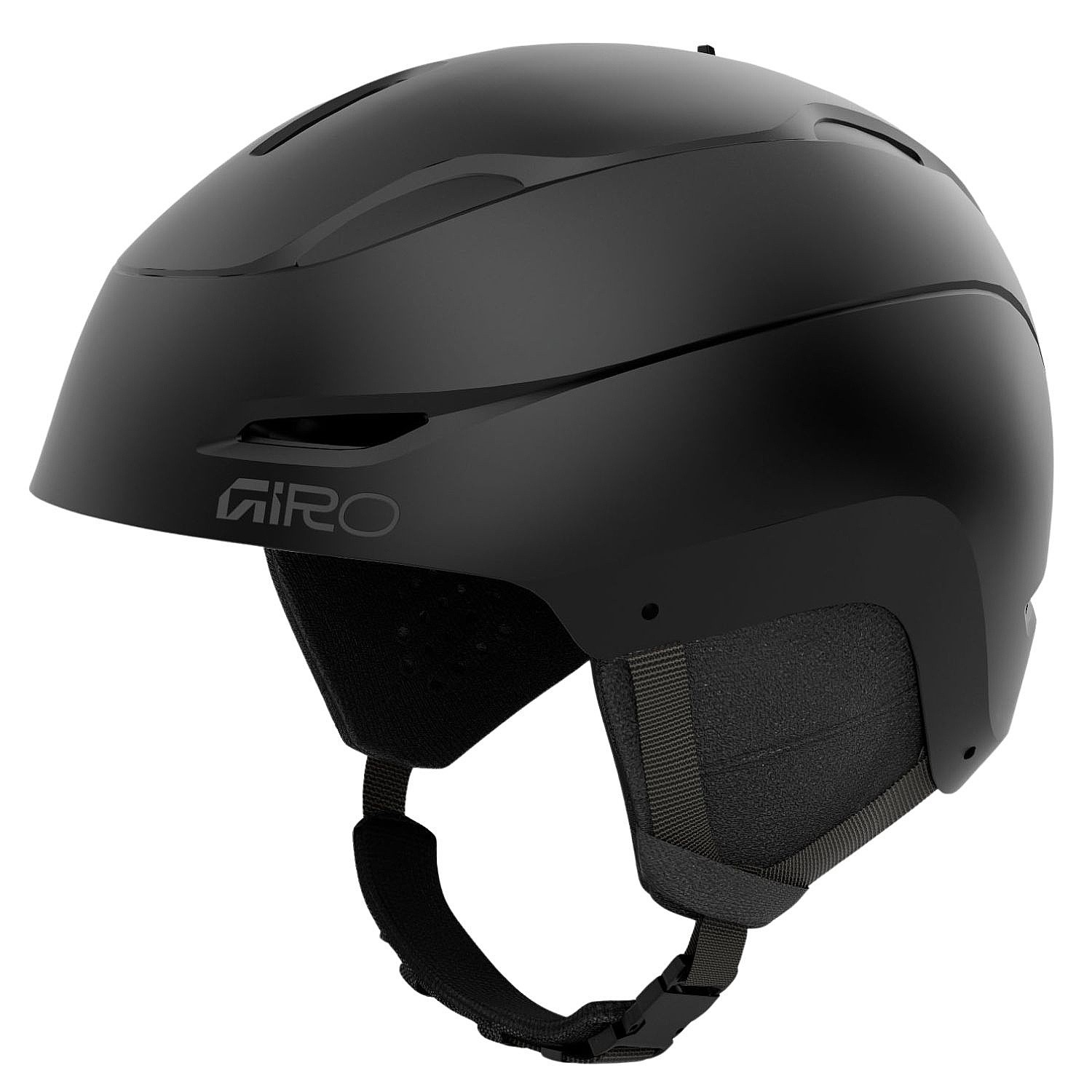 шлем Giro Ratio - Mat Black - men´s