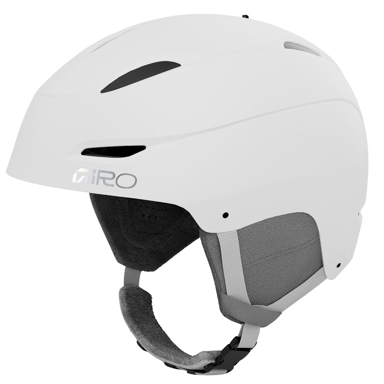 cască Giro Ceva - Mat White - women´s