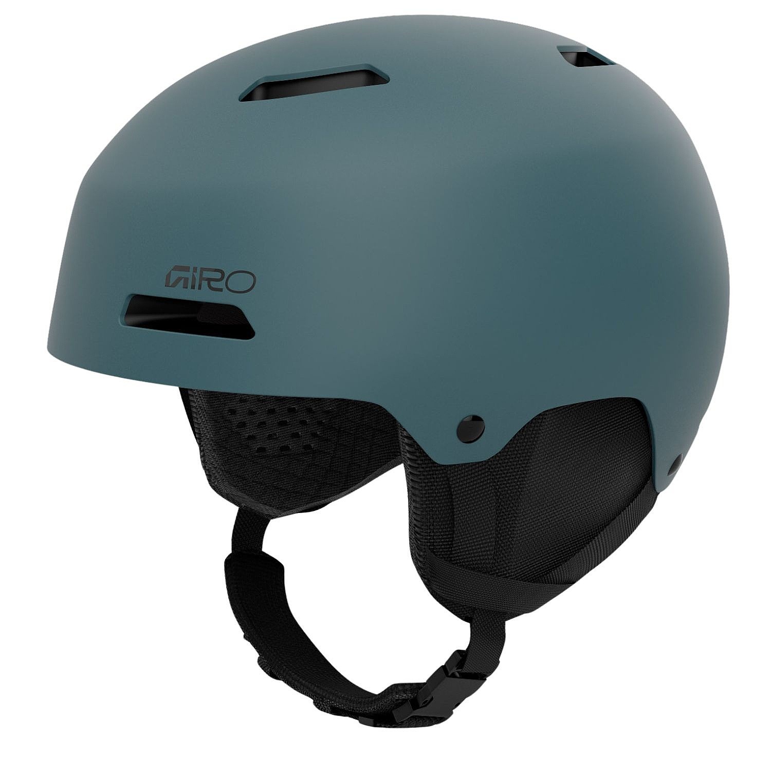 kask Giro Ledge FS - Mat Peacock