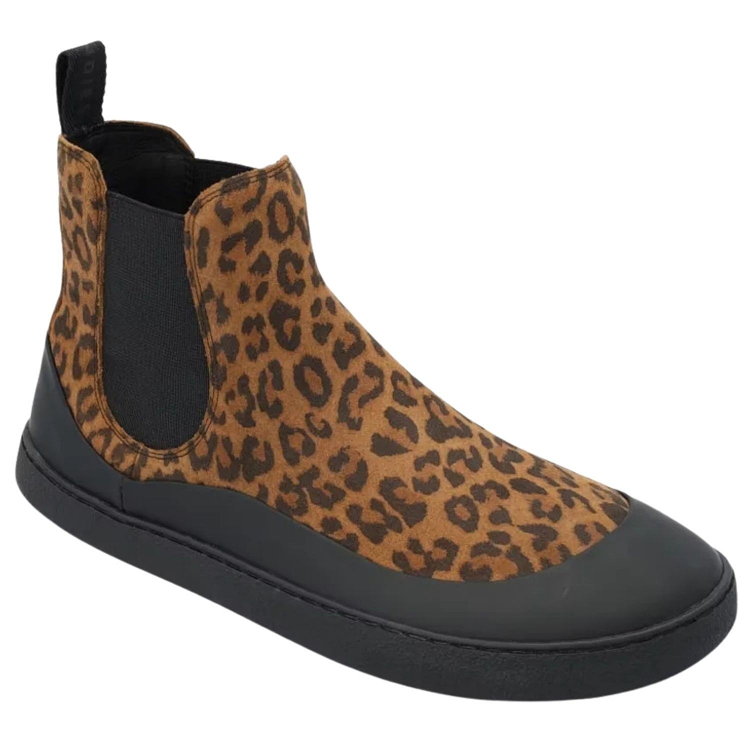 pantofi Groundies Sienna - Leopard - women´s