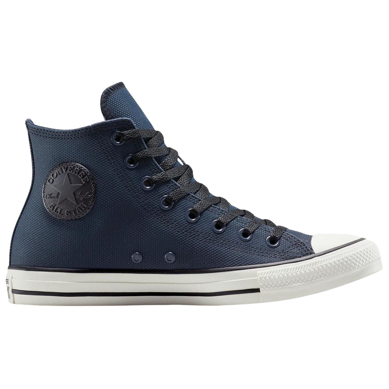 обувь Converse Chuck Taylor All Star Tectuff Hi - A13257/Navy/Black/Egret