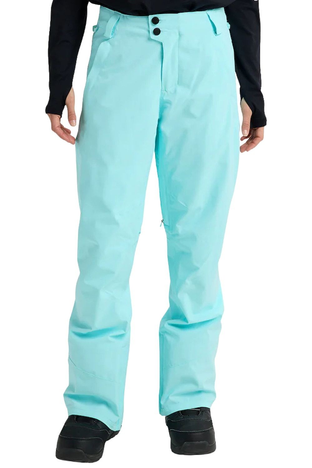pantalon Burton Reserve Stretch 2L - Light Teal - women´s