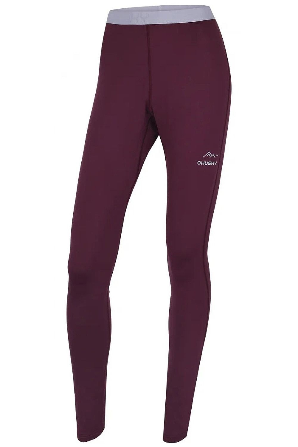 slip Husky Active Winter Tyme - Purple - women´s