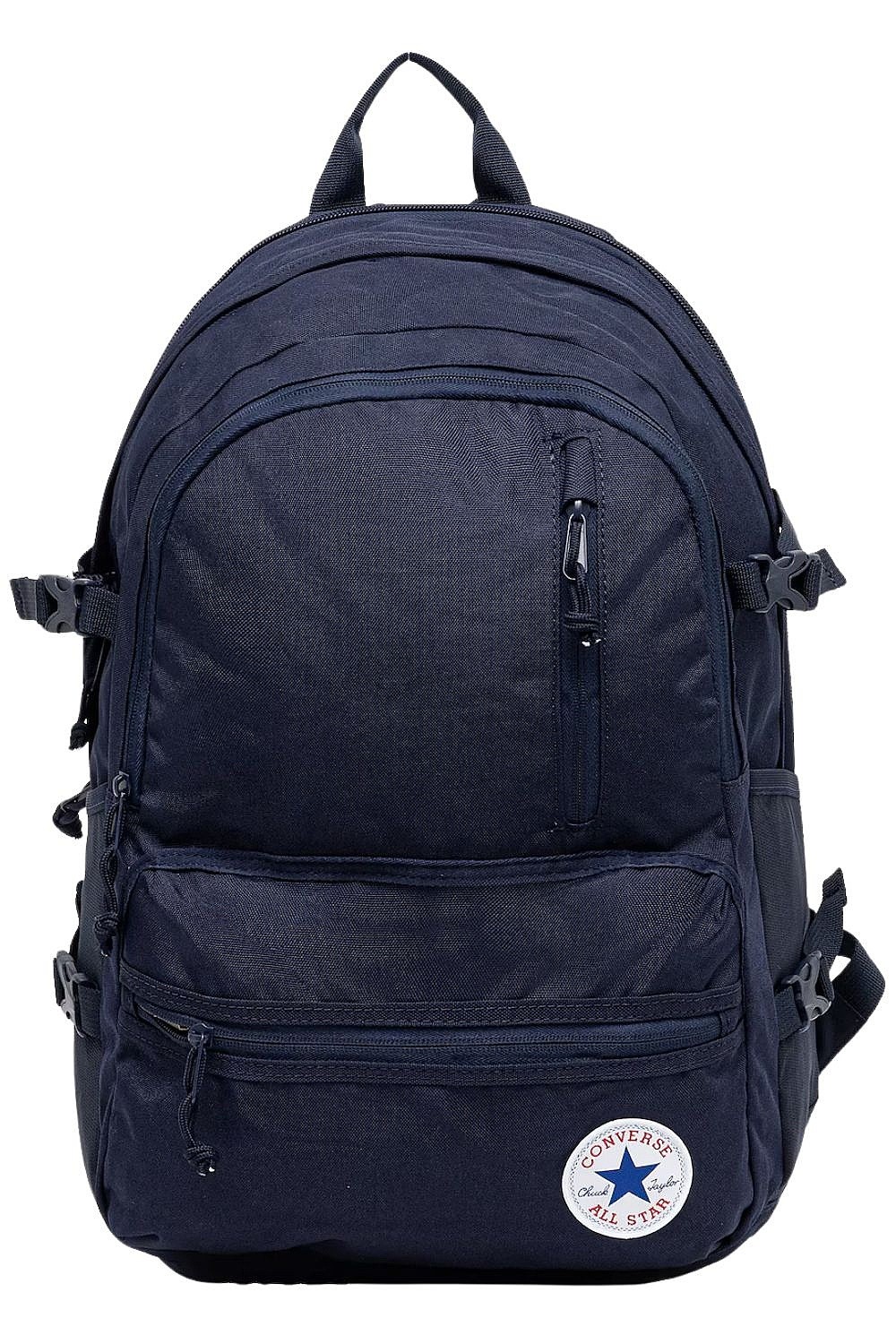 ruksak Converse Straight Edge/MA5672 - 695/Obsidian