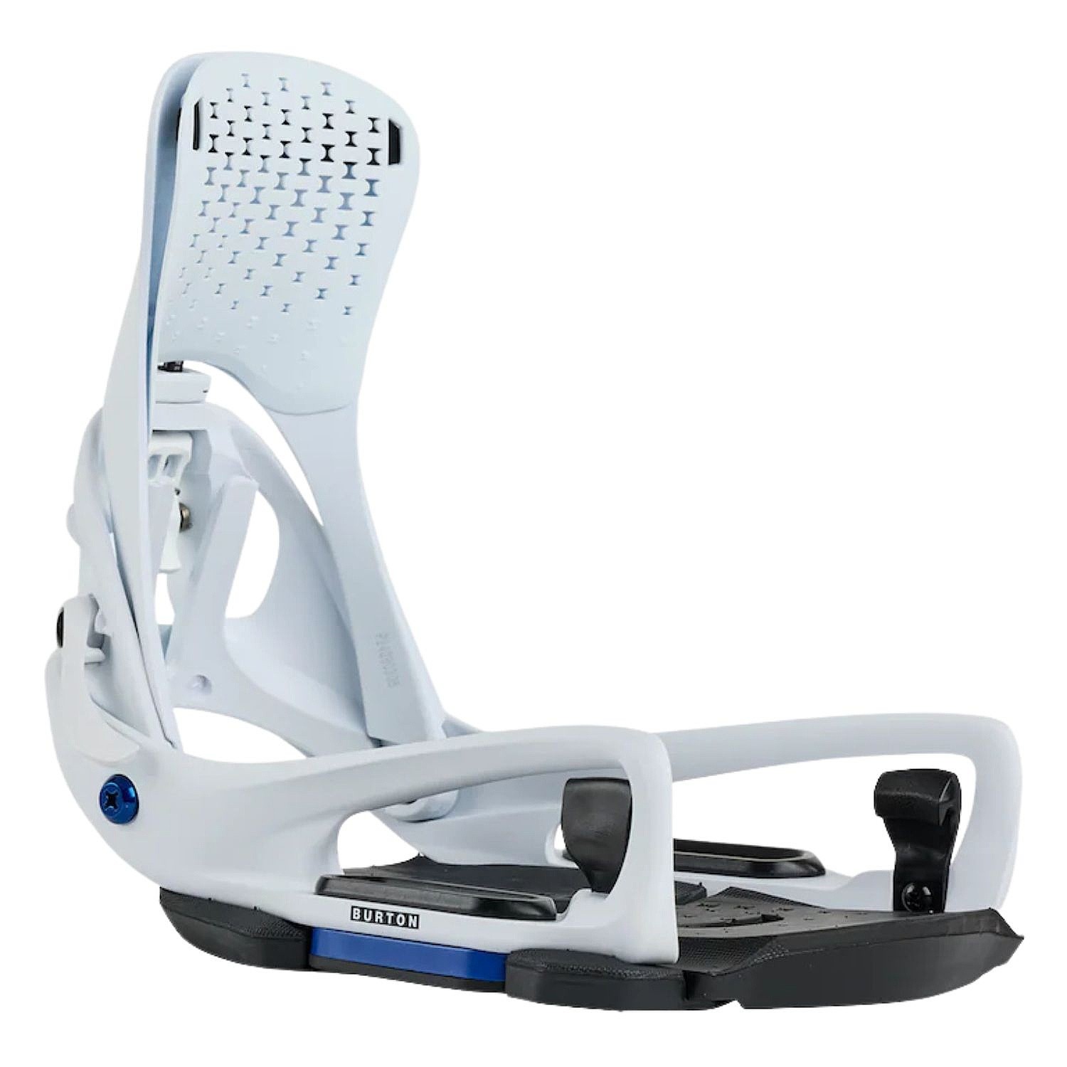 wiązanie Burton Step On Genesis EST - White