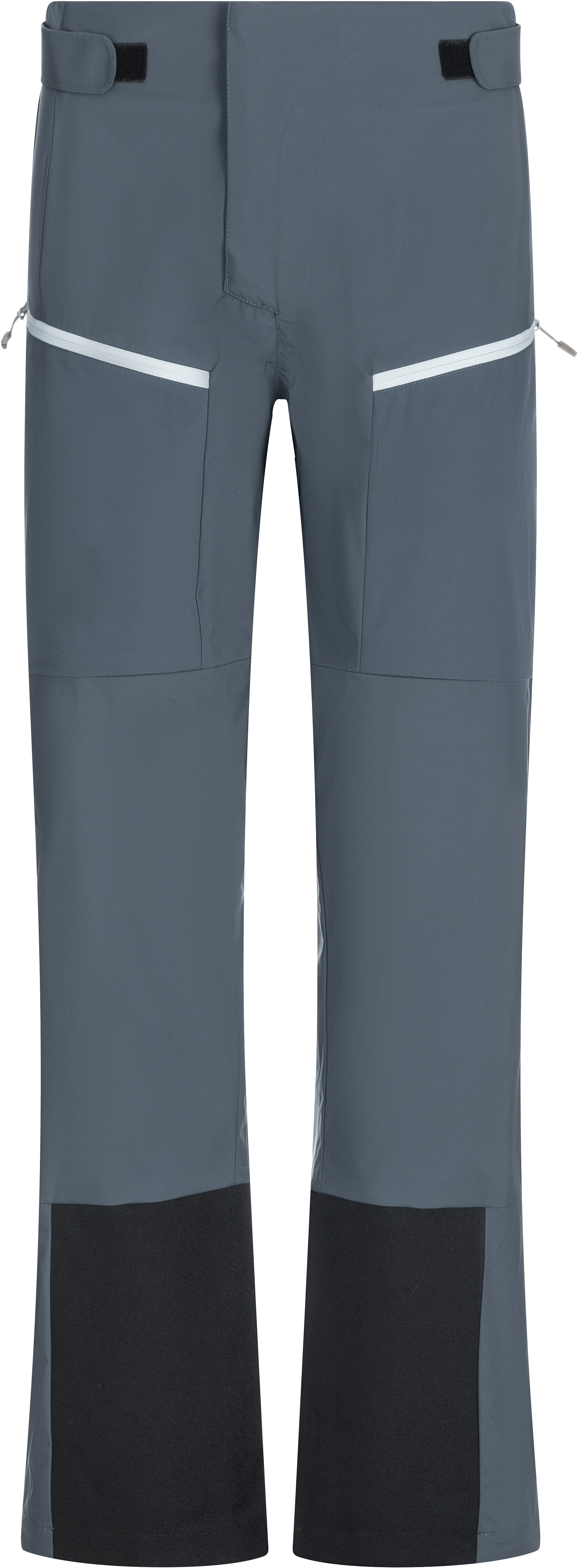 брюки 2117 Skuppe - Midnight - women´s