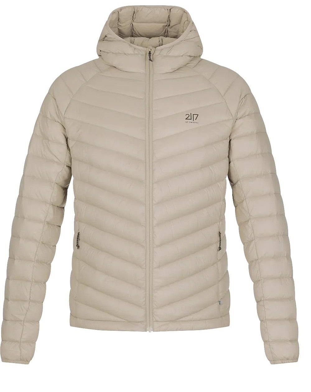 jas 2117 Disbo - Sand - men´s