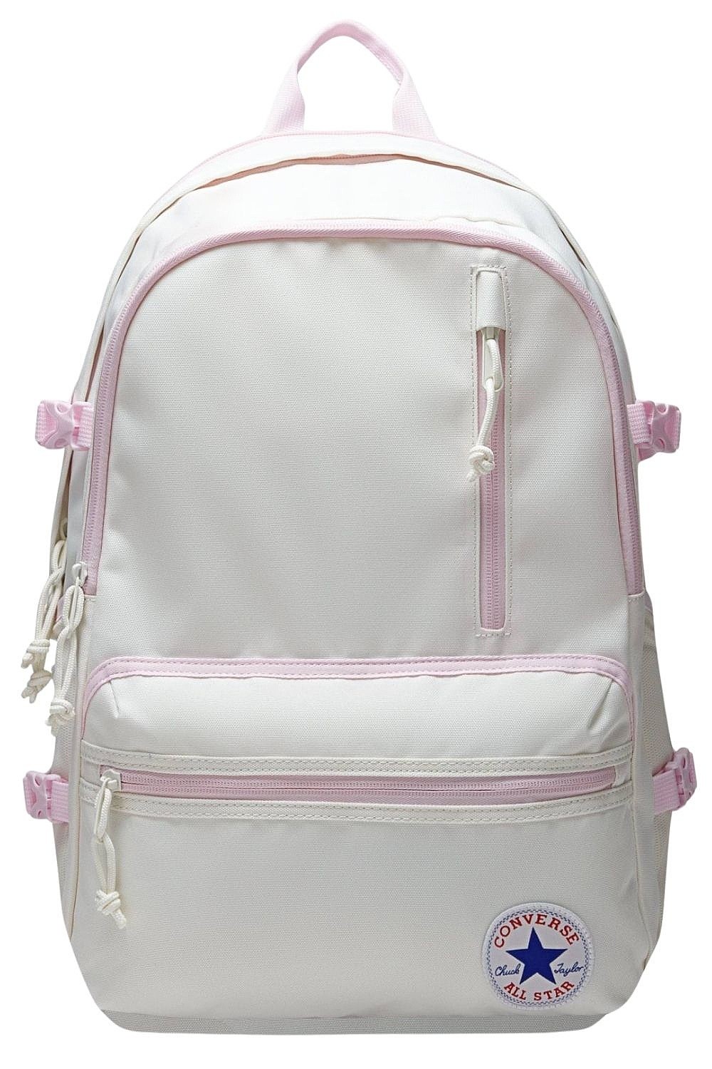 Rucksack Converse Straight Edge/MA5672 - W2Y/Egret