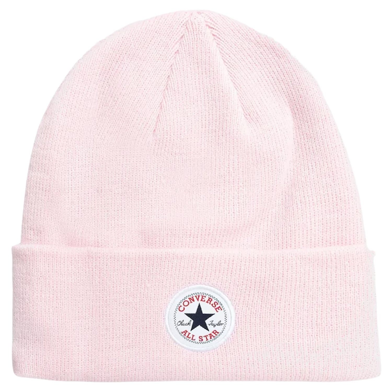 čiapka Converse Cam Day 1 Chuck/MA5714 - ALL/Pink Frosting