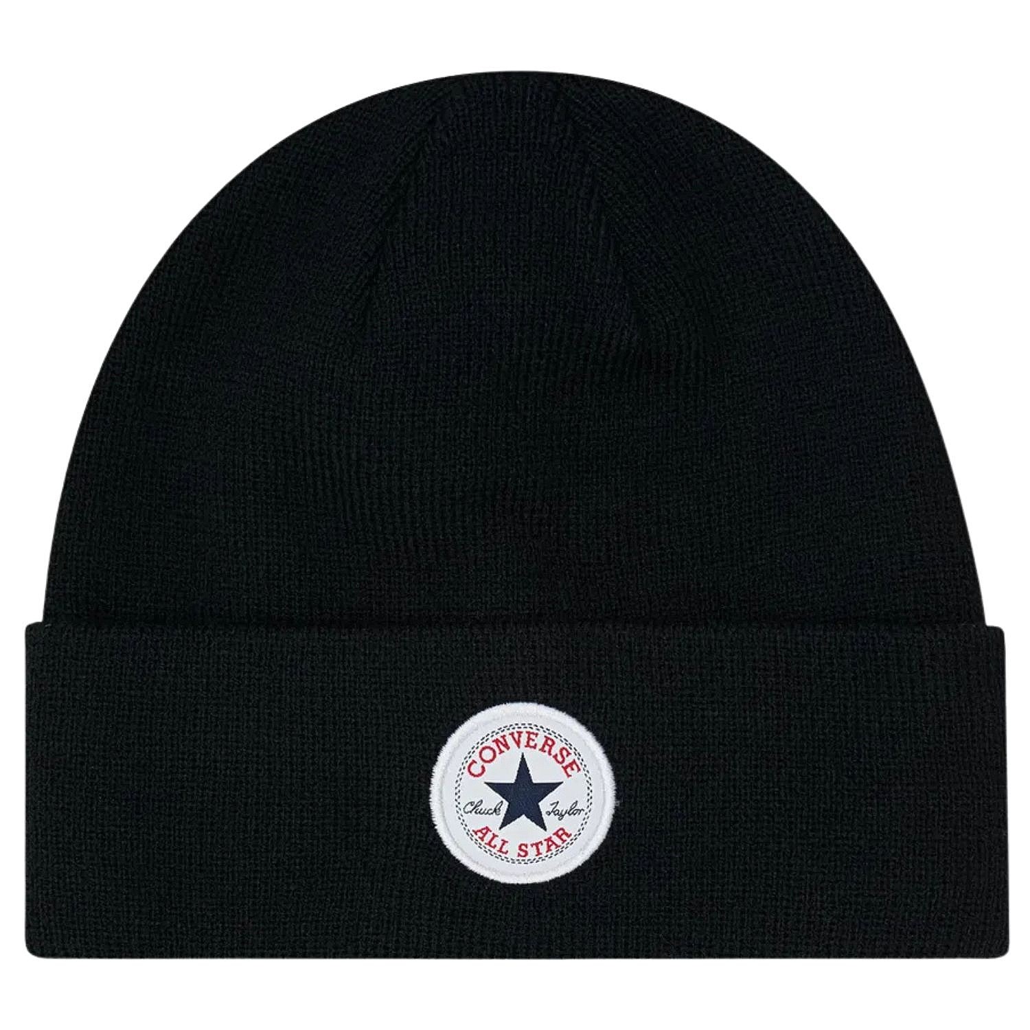шляпа Converse Cam Day 1 Chuck/MA5714 - 023/Black