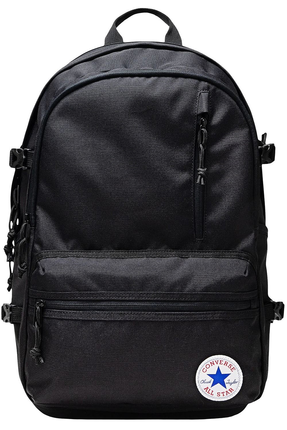 plecak Converse Straight Edge/MA5672 - 023/Black