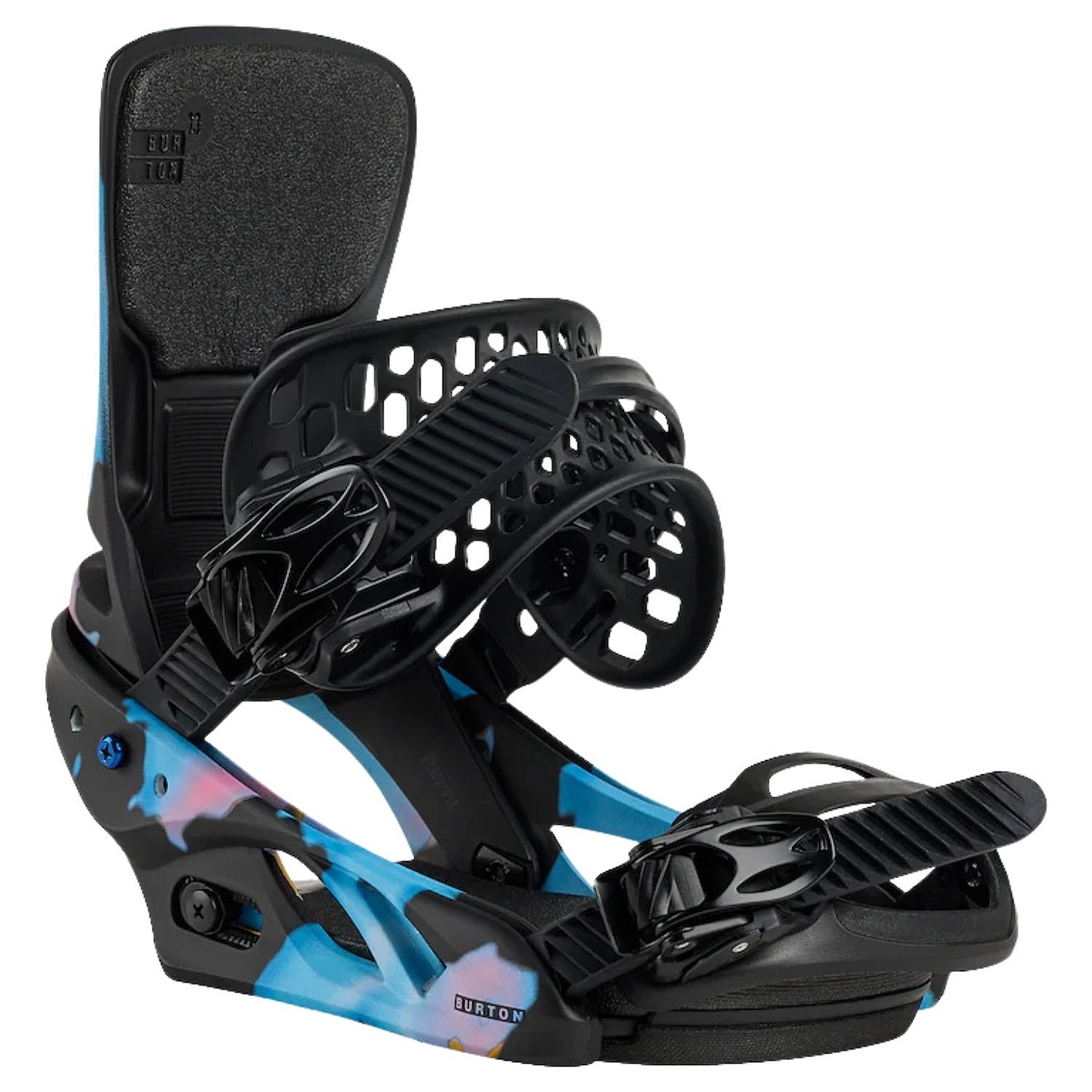 крепление Burton Lexa X Re:Flex - Cotton Candy - women´s
