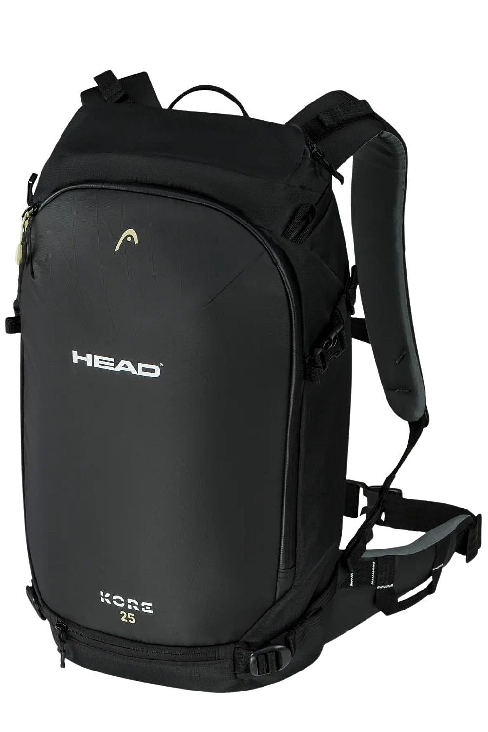 backpack Head Kore 25 - Black