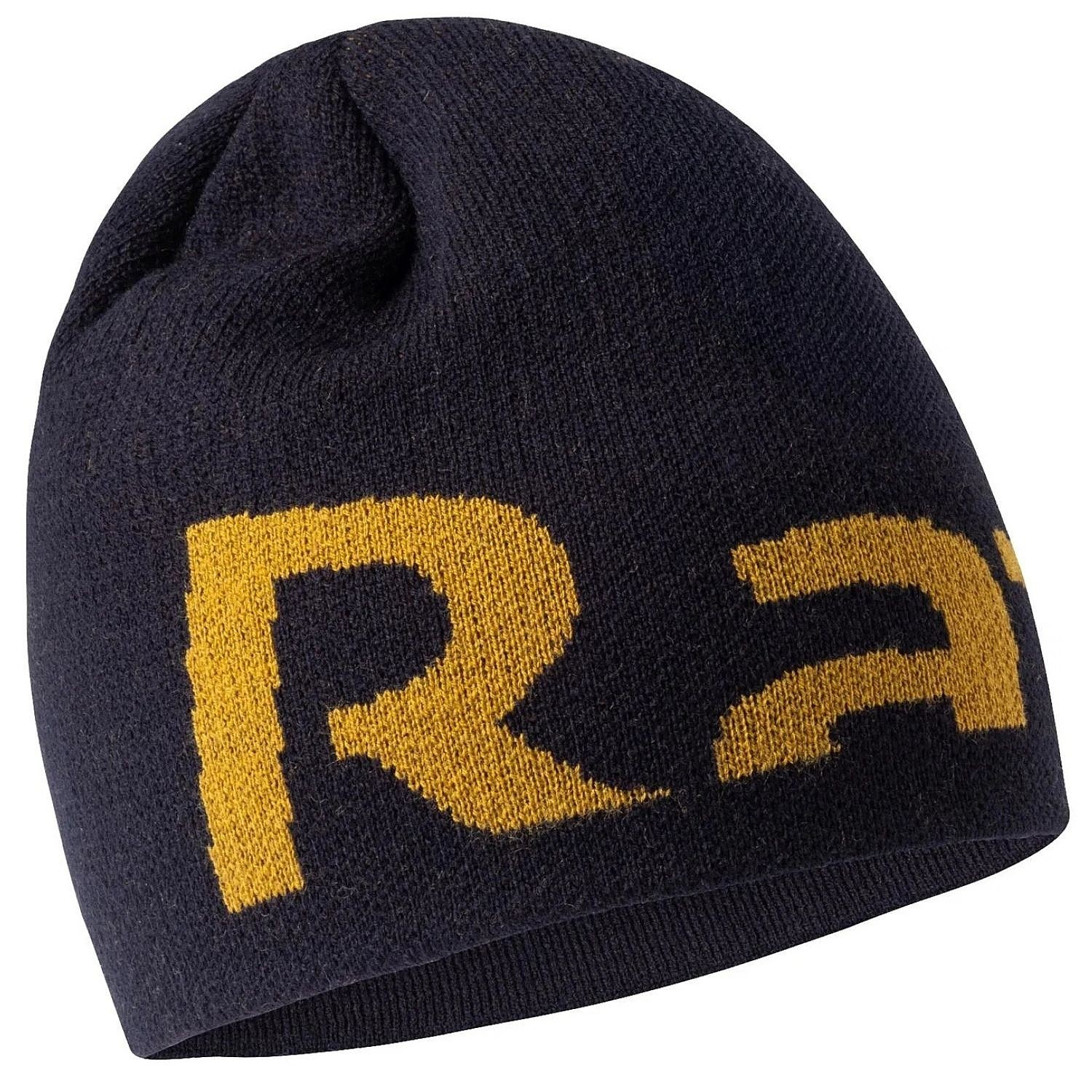 chapeau Rafiki Rocky - Raven