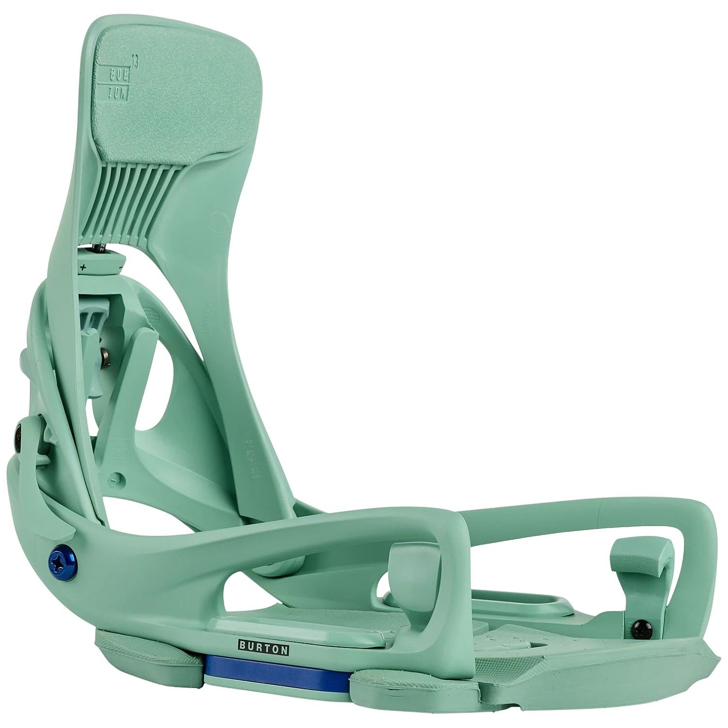 binding Burton Step On Cartel X EST - Soft Sage - men´s