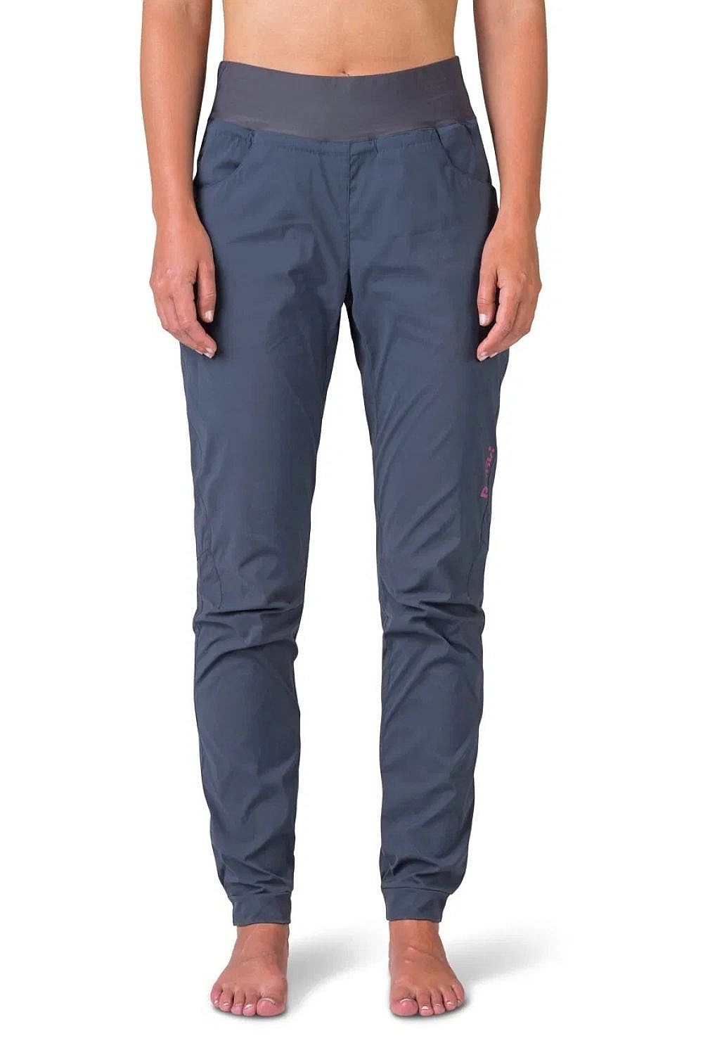 pantalon Rafiki Femio - India Ink - women´s