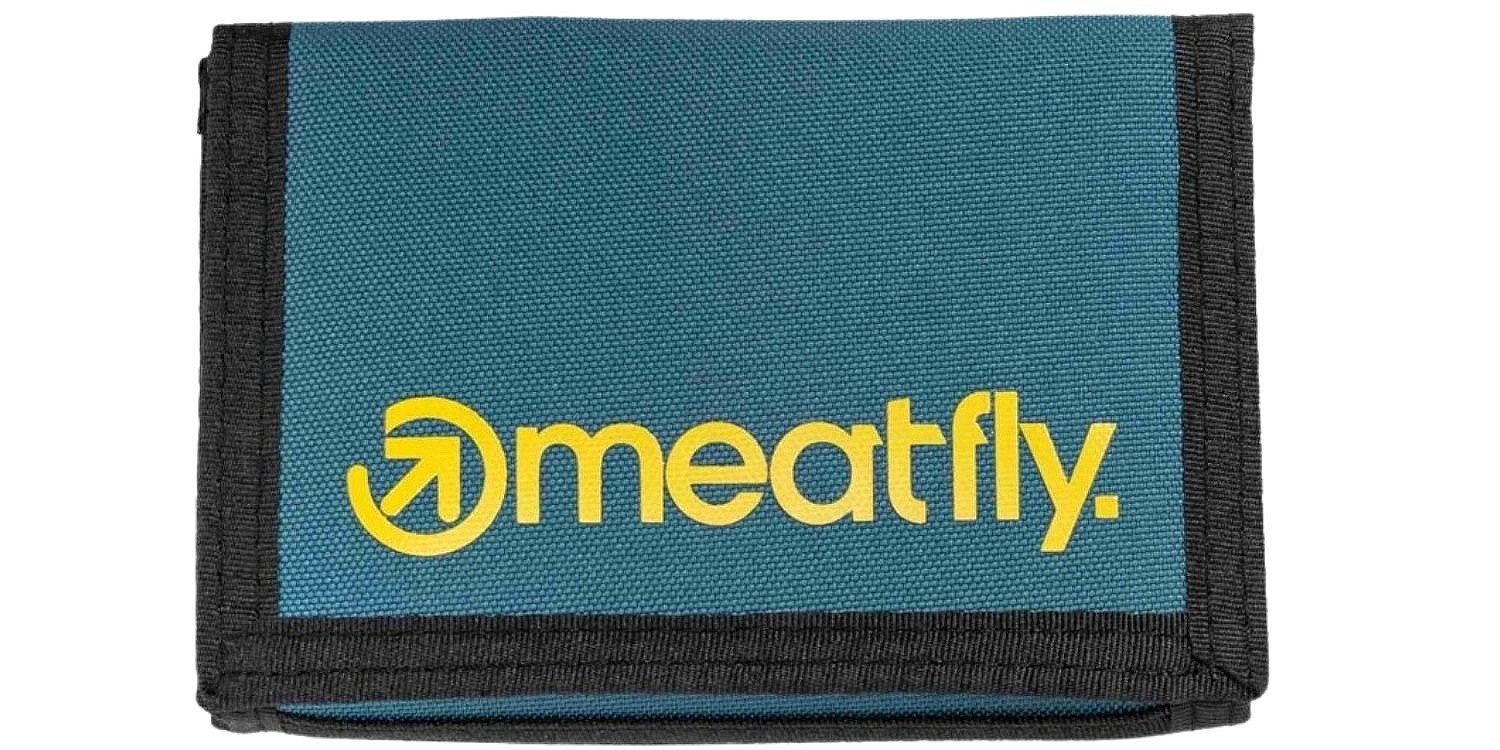 portefeuille Meatfly Huey - North Atlantic
