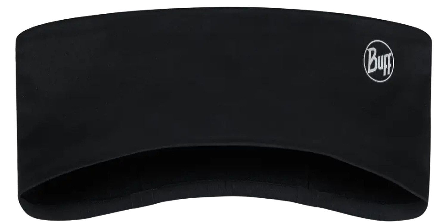 haarband Buff Windproof - 132941/Grey Logo