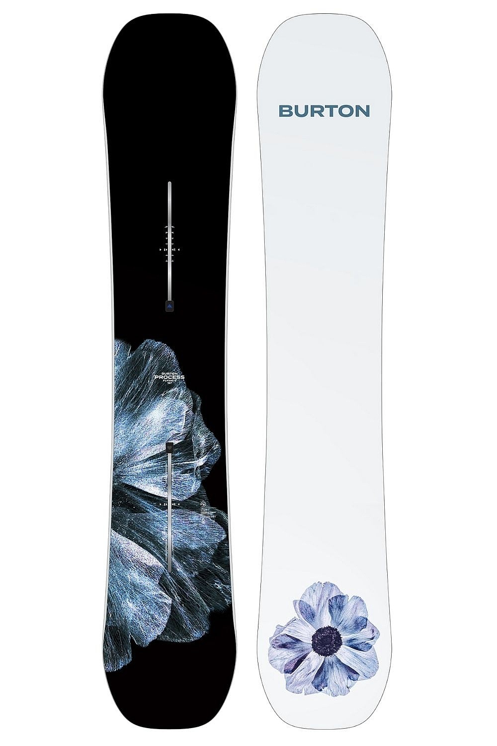 deska snowboardowa Burton Process Flying V Wide - No Color