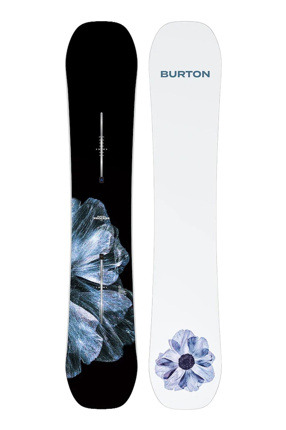 сноуборд Burton Process Camber - No Color - men´s