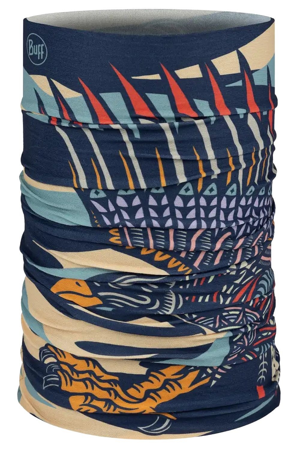 šátek Buff Original EcoStretch - 136833/Tikano/Multi