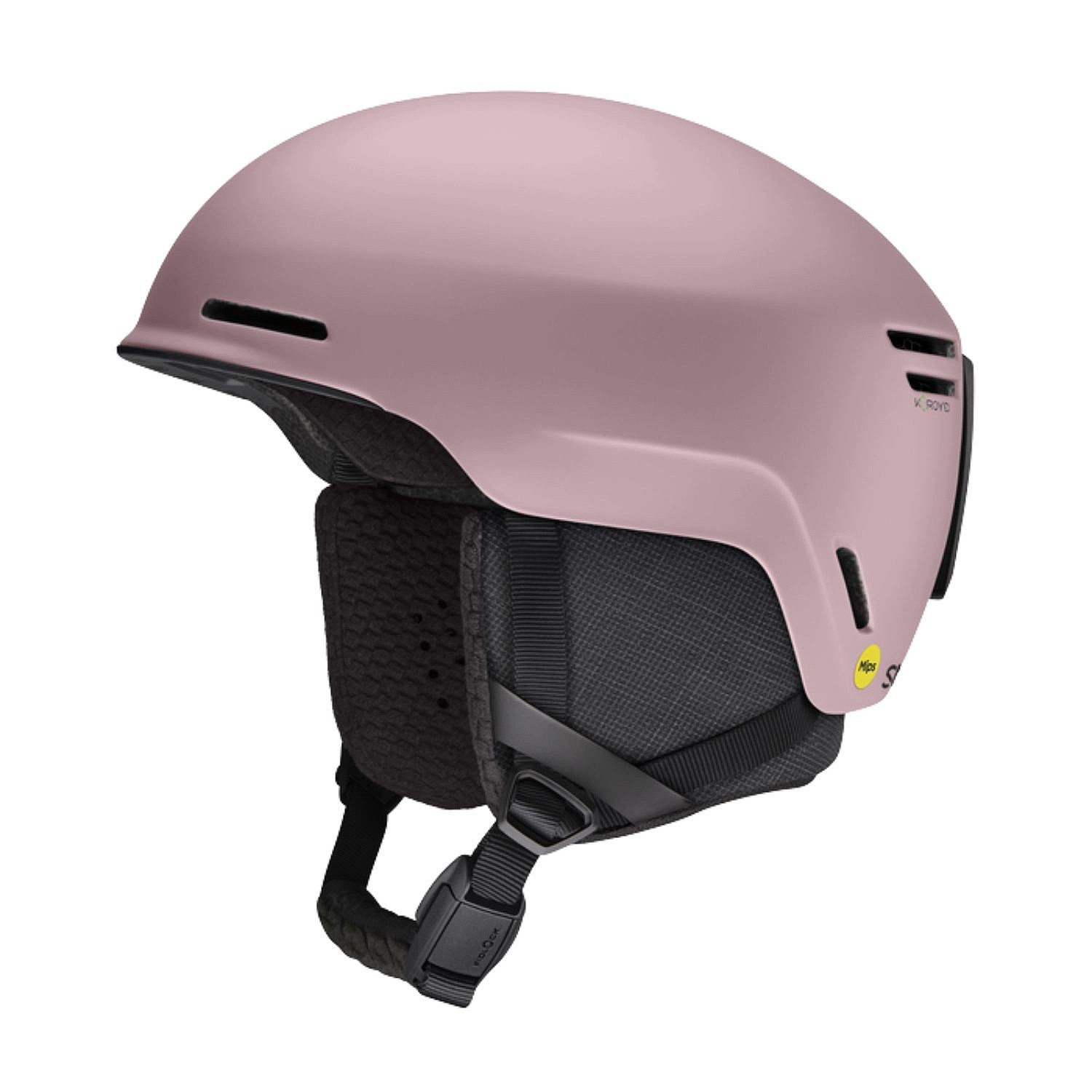 capacete Smith Method Pro Mips - Matte Dusk