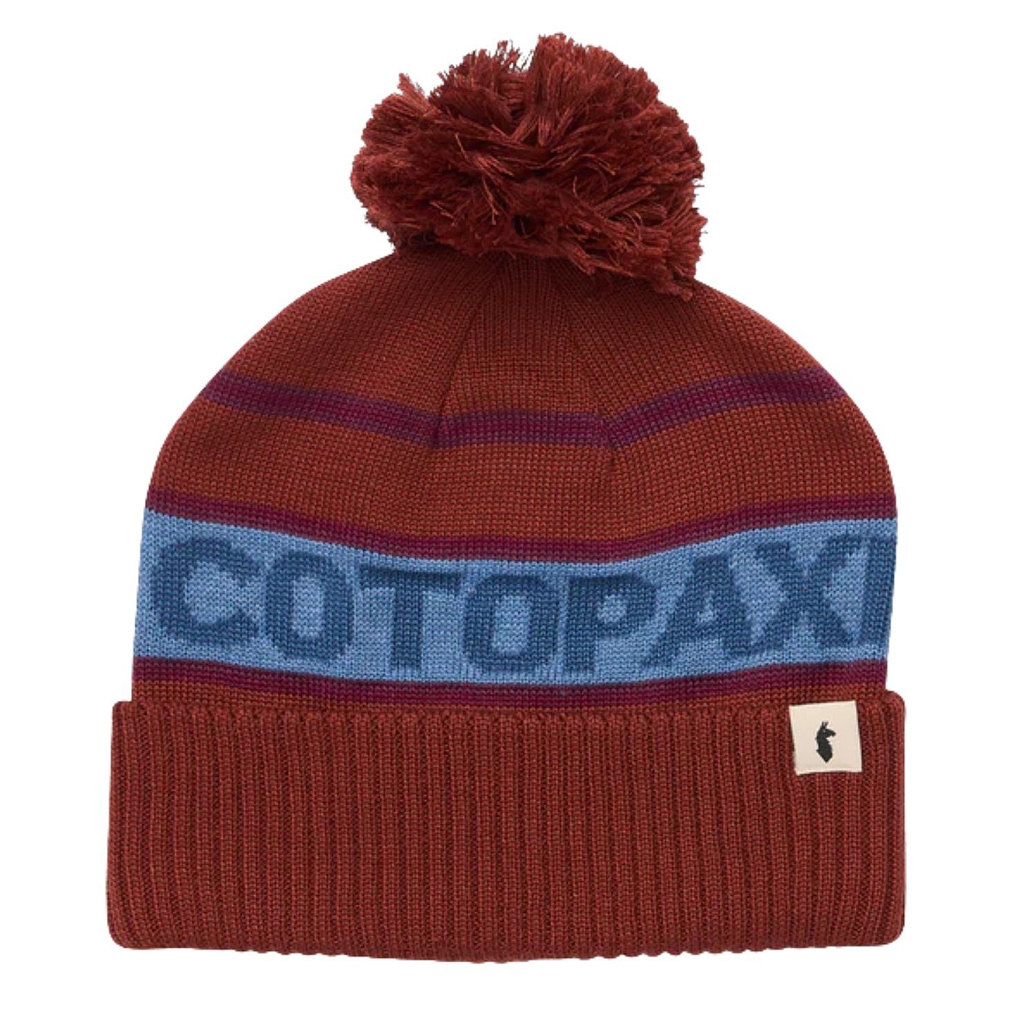 sapka Cotopaxi Cumbre - Nutmeg