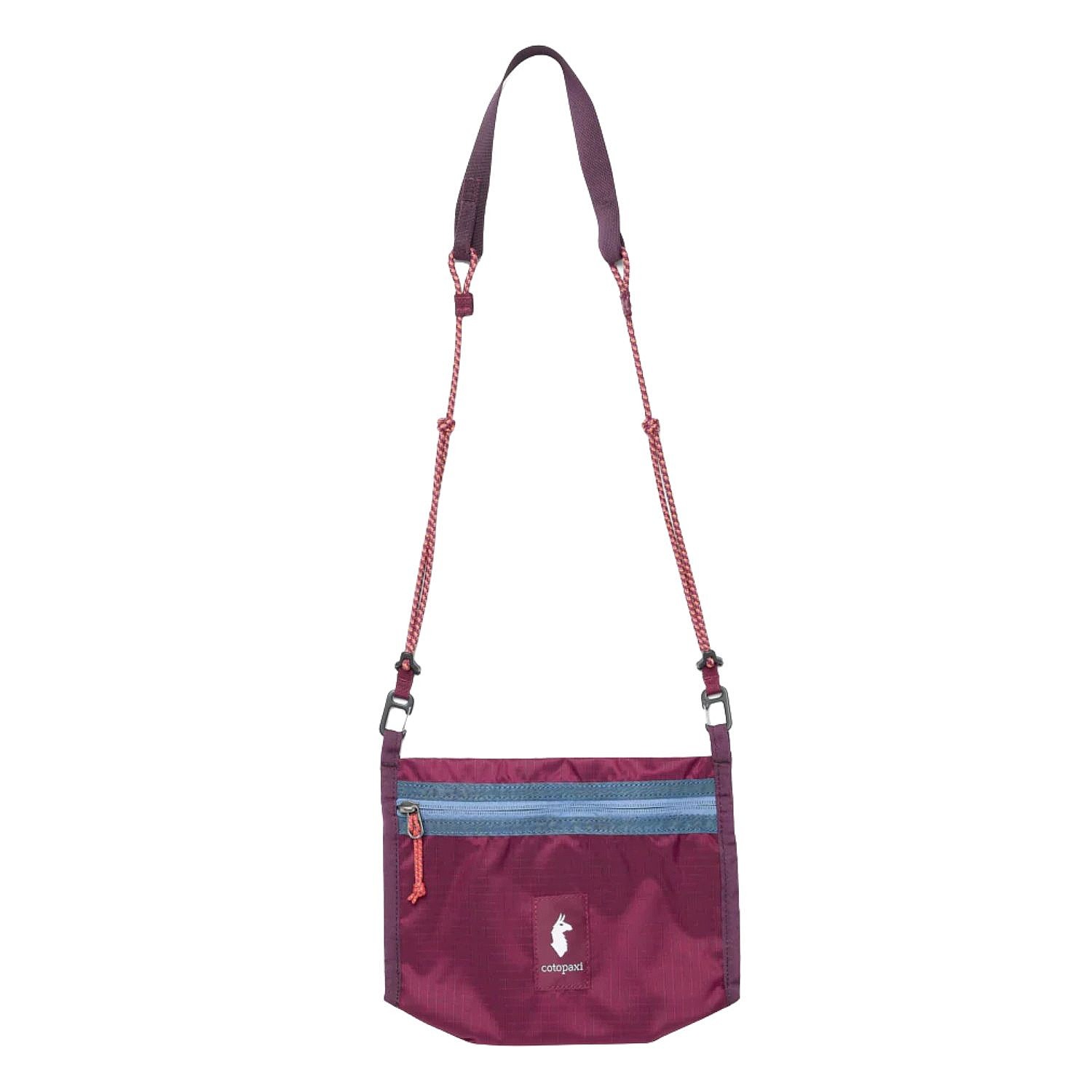 bolsa Cotopaxi Lista - Jam