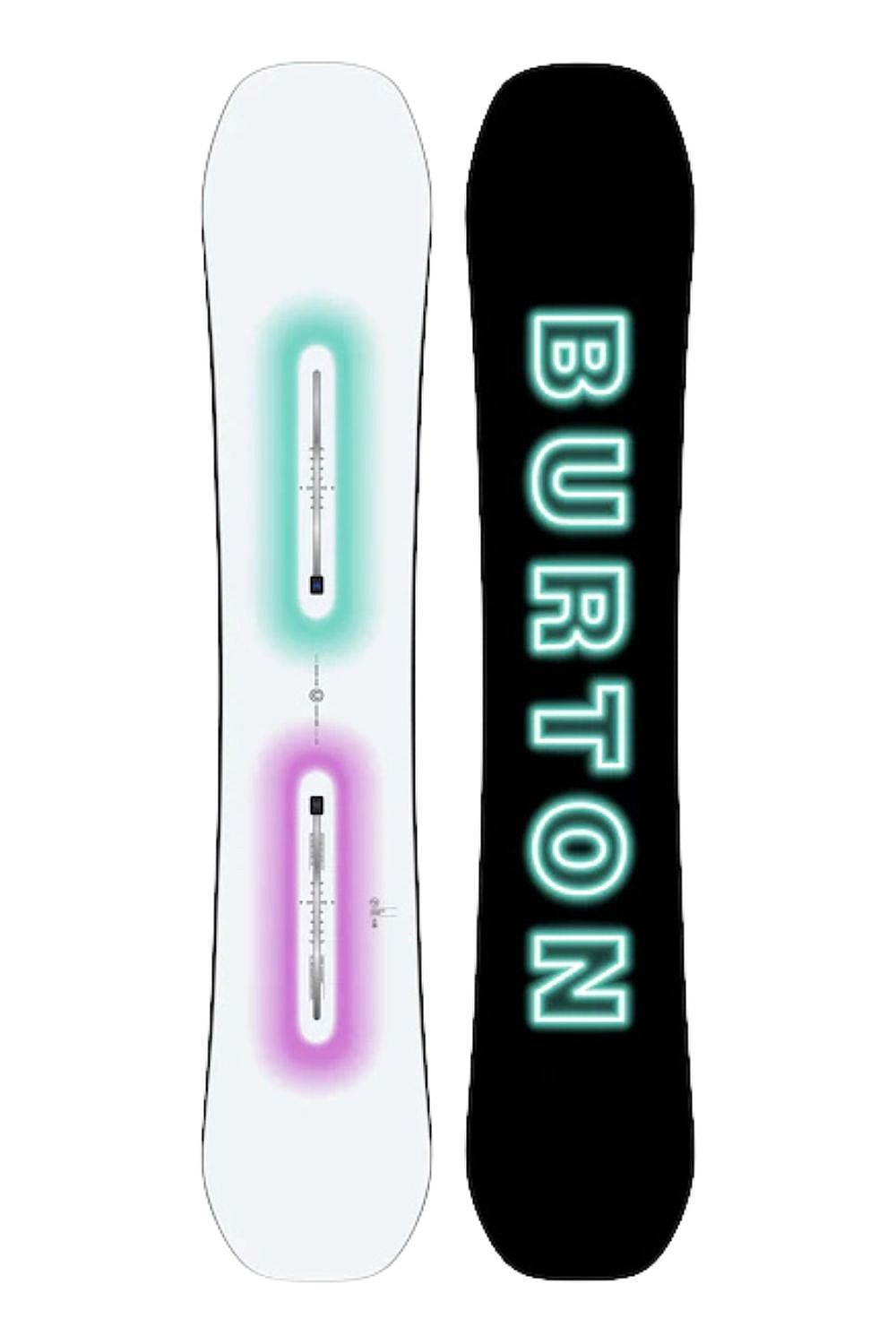 deska snowboardowa Burton Custom Camber Wide - Glow