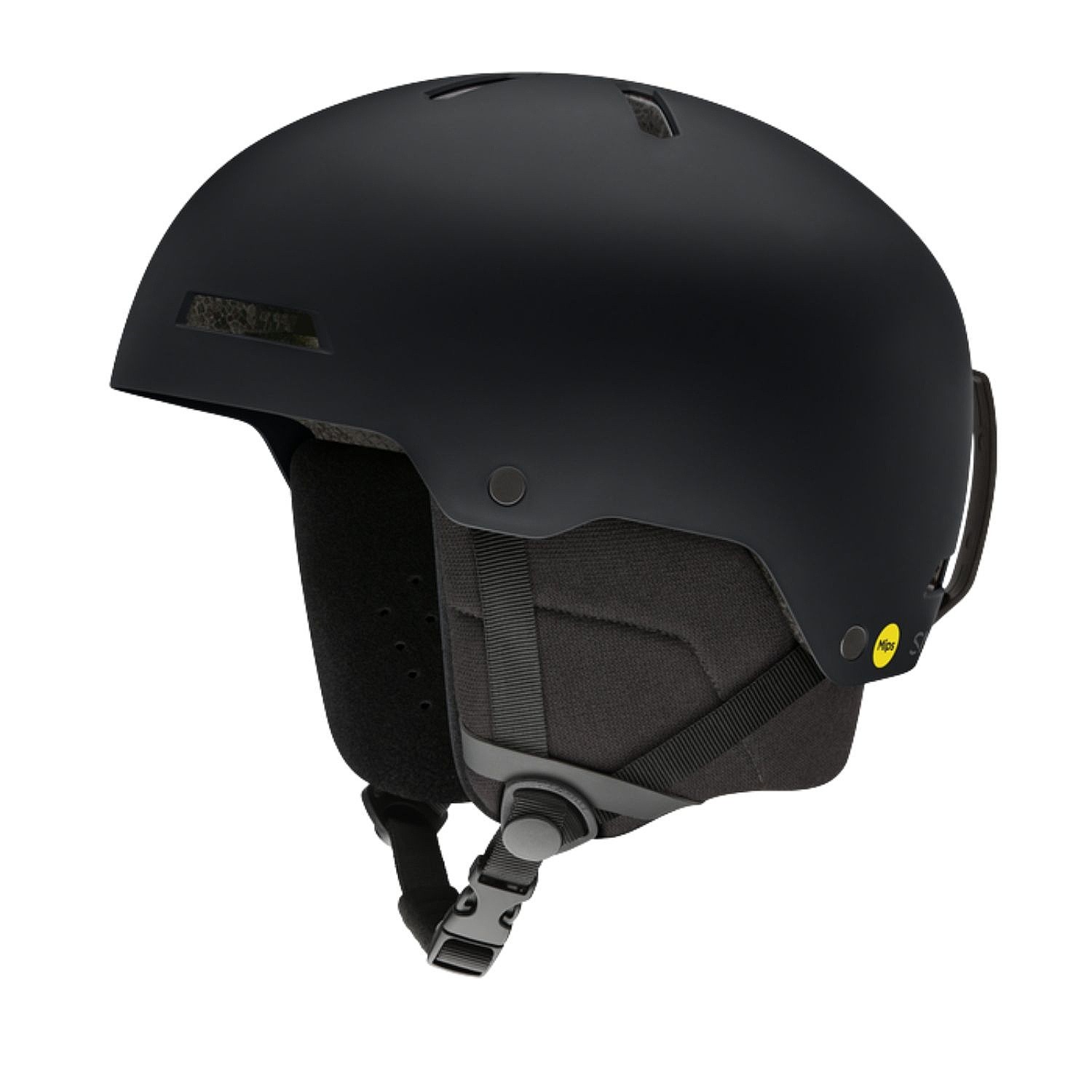 hjälm Smith Rodeo Mips - Matte Black