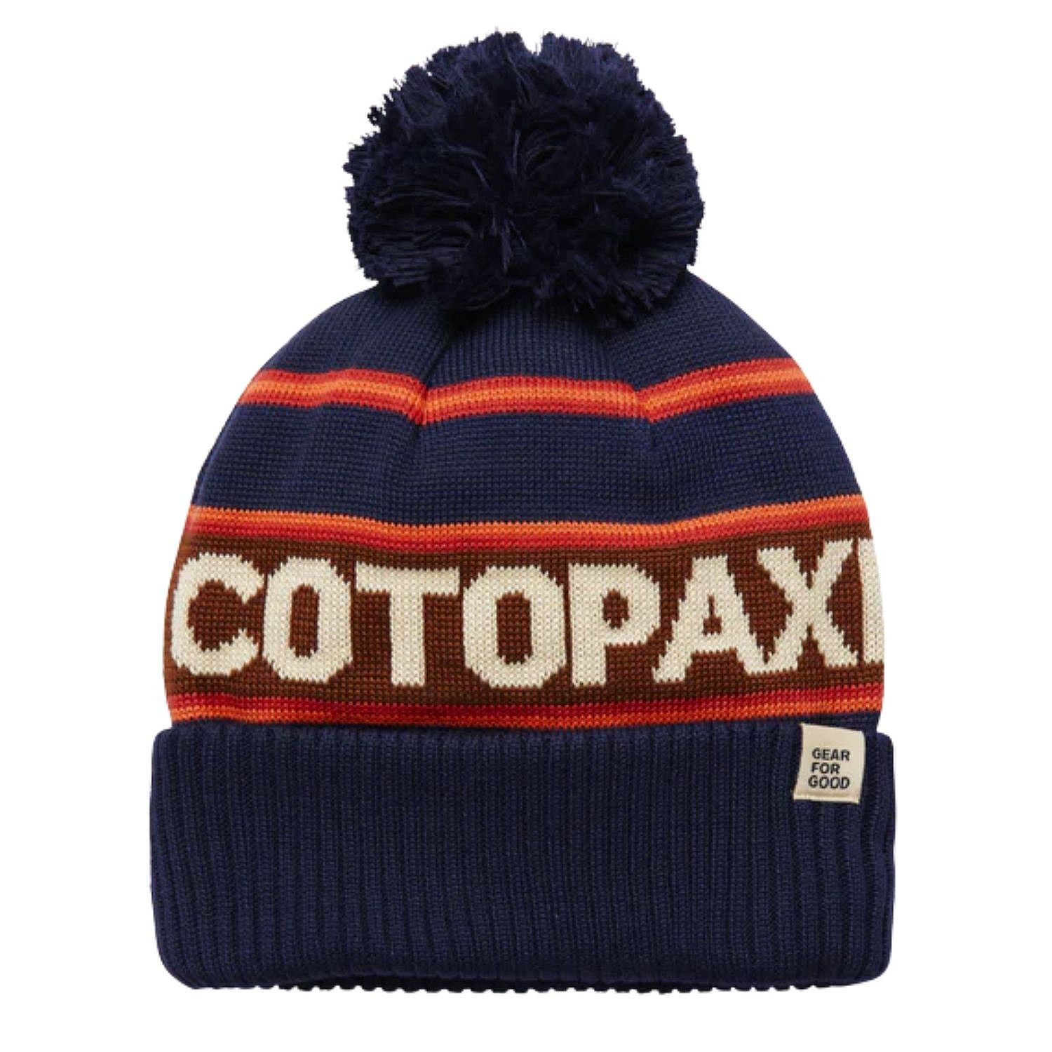 sapka Cotopaxi Cumbre - Maritime