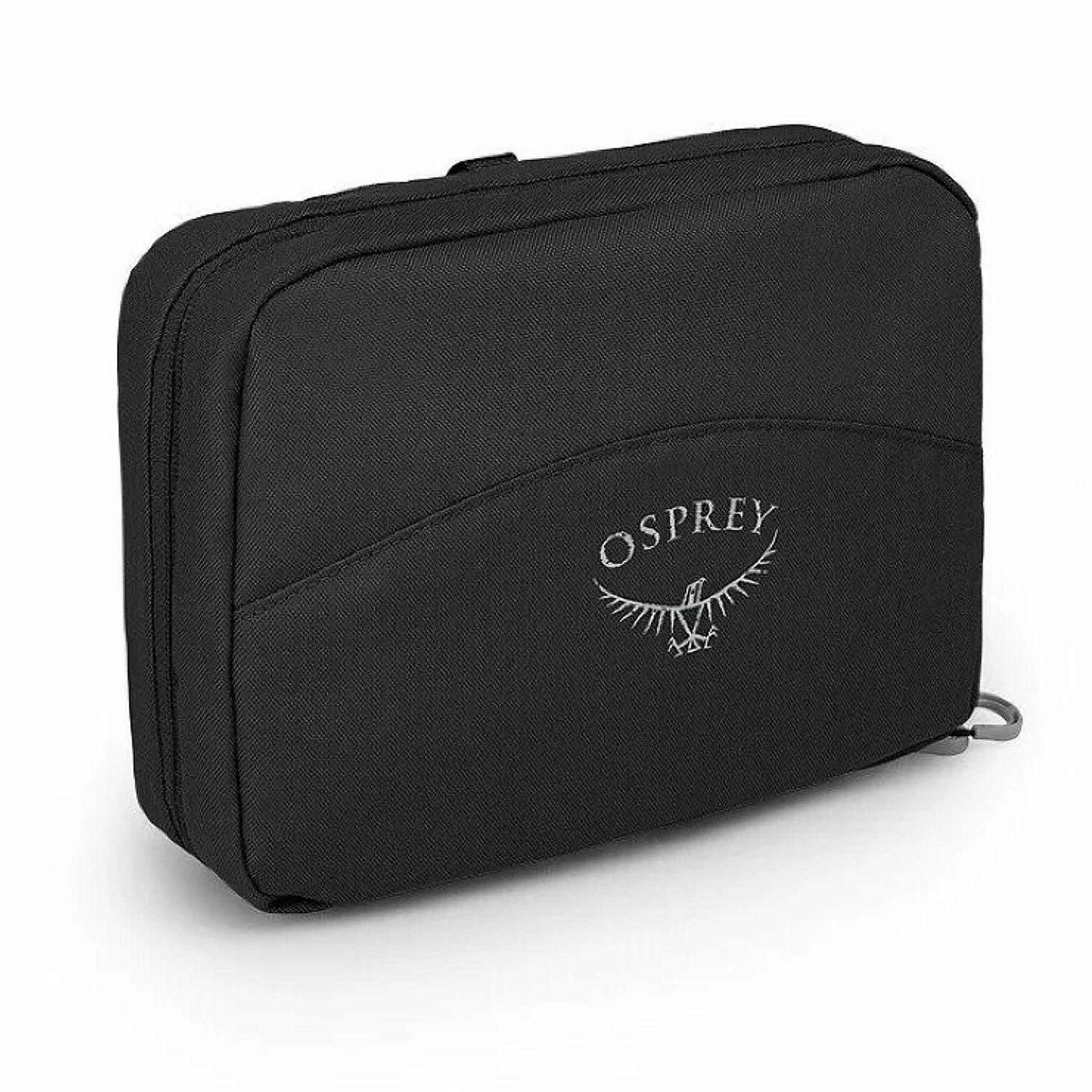 Kulturbeutel Osprey Daylite Hanging Toiletry Kit - Black