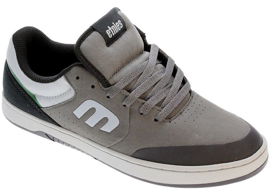 Schuhe Etnies Marana - Grey/Grey/Black - men´s