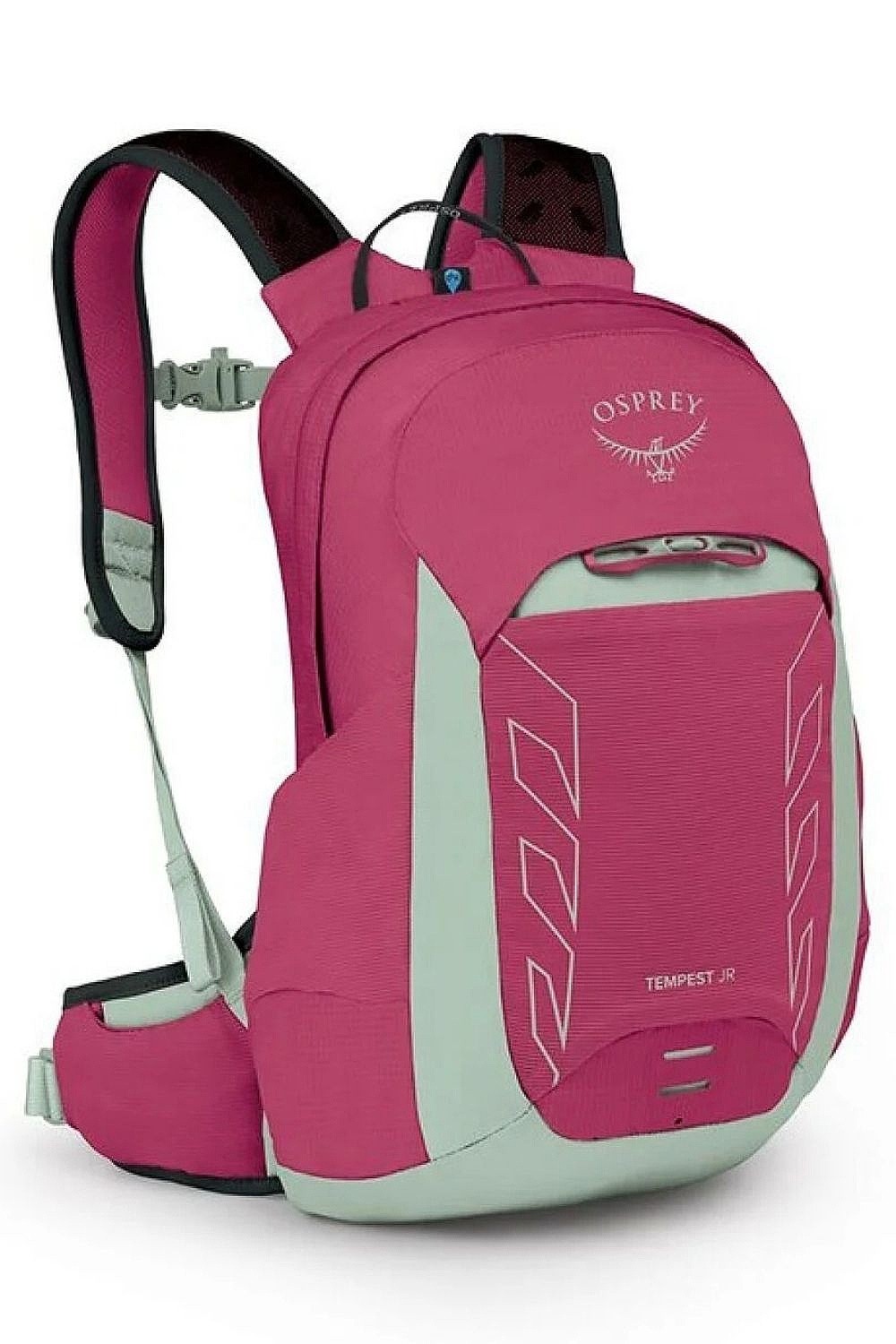sac à dos Osprey Tempest JR - Hotspot Pink - kid´s