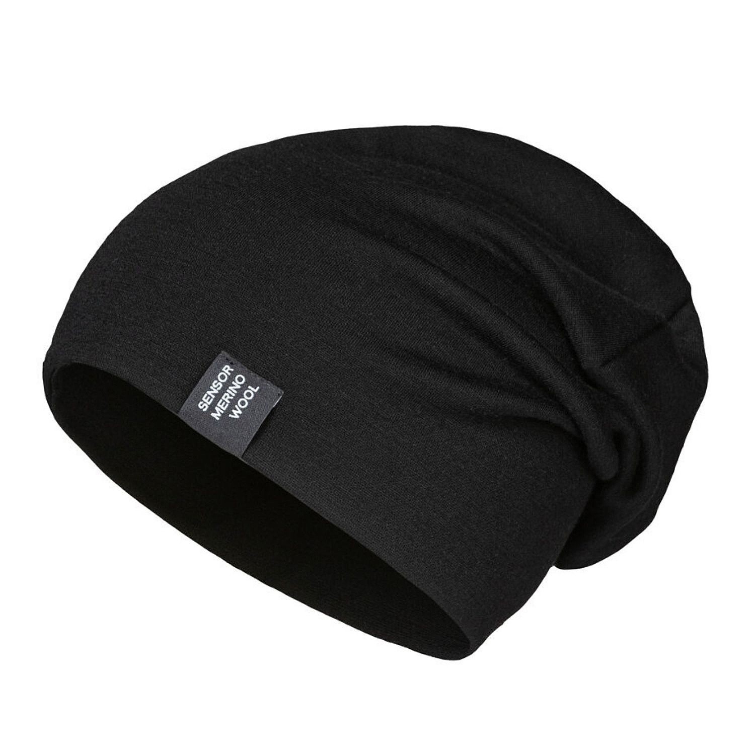 chapeau Sensor Extreme Up - Black