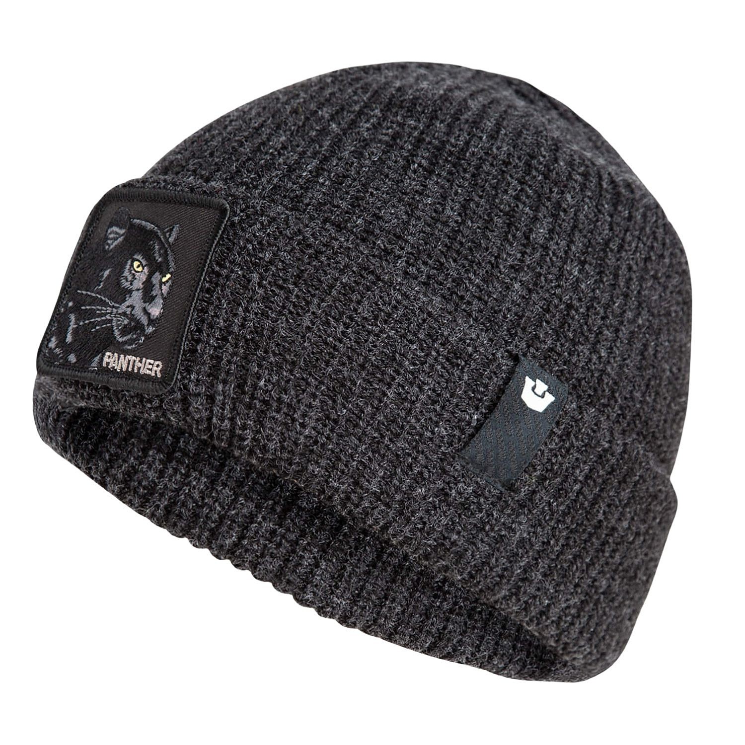 muts  Goorin Bros. The Panther - Void