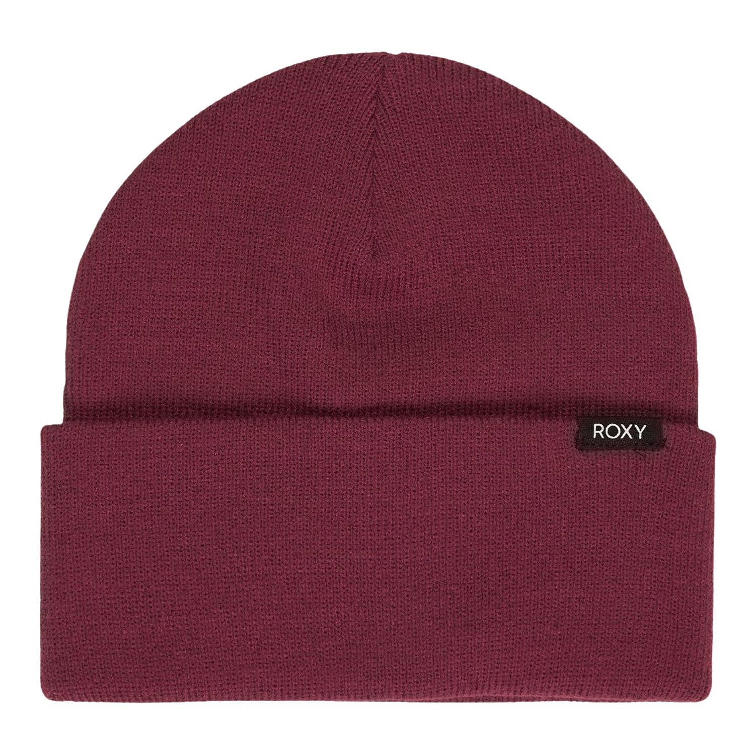 Mütze Roxy Tropical Snow - MQM0/Amaranth - women´s