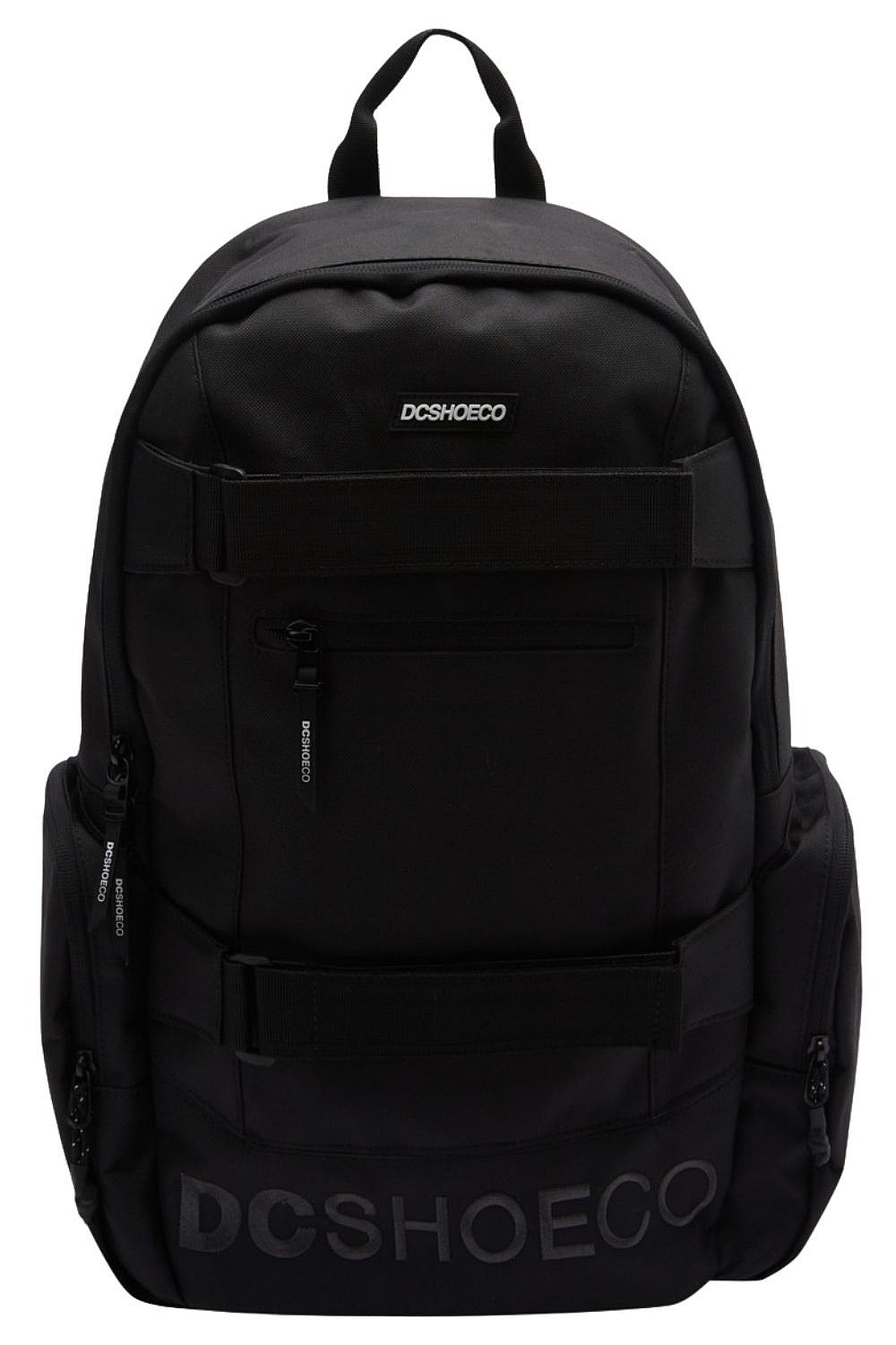 ruksak DC Breed 5 - KVJ0/Black