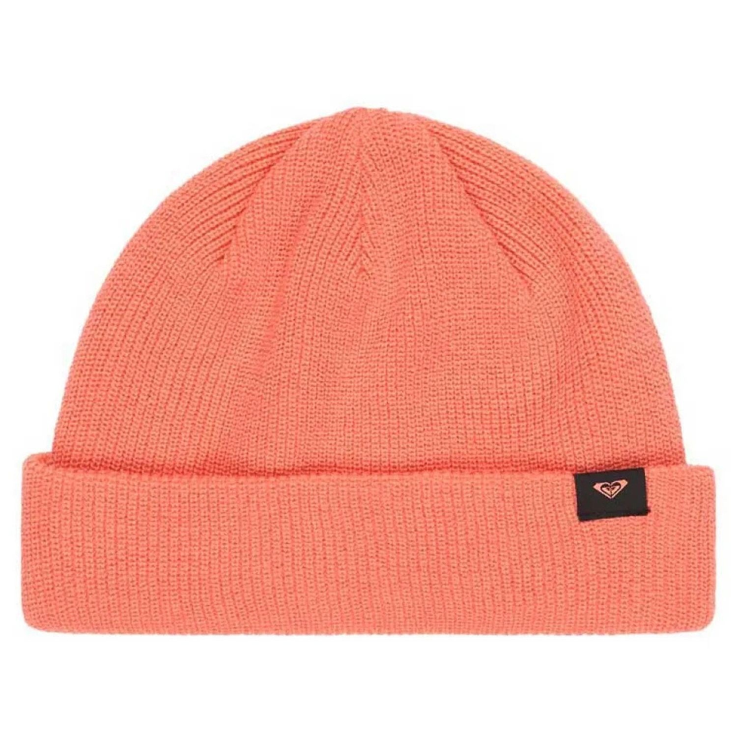 gorra Roxy Folker - NKN0/Coral Chic - women´s