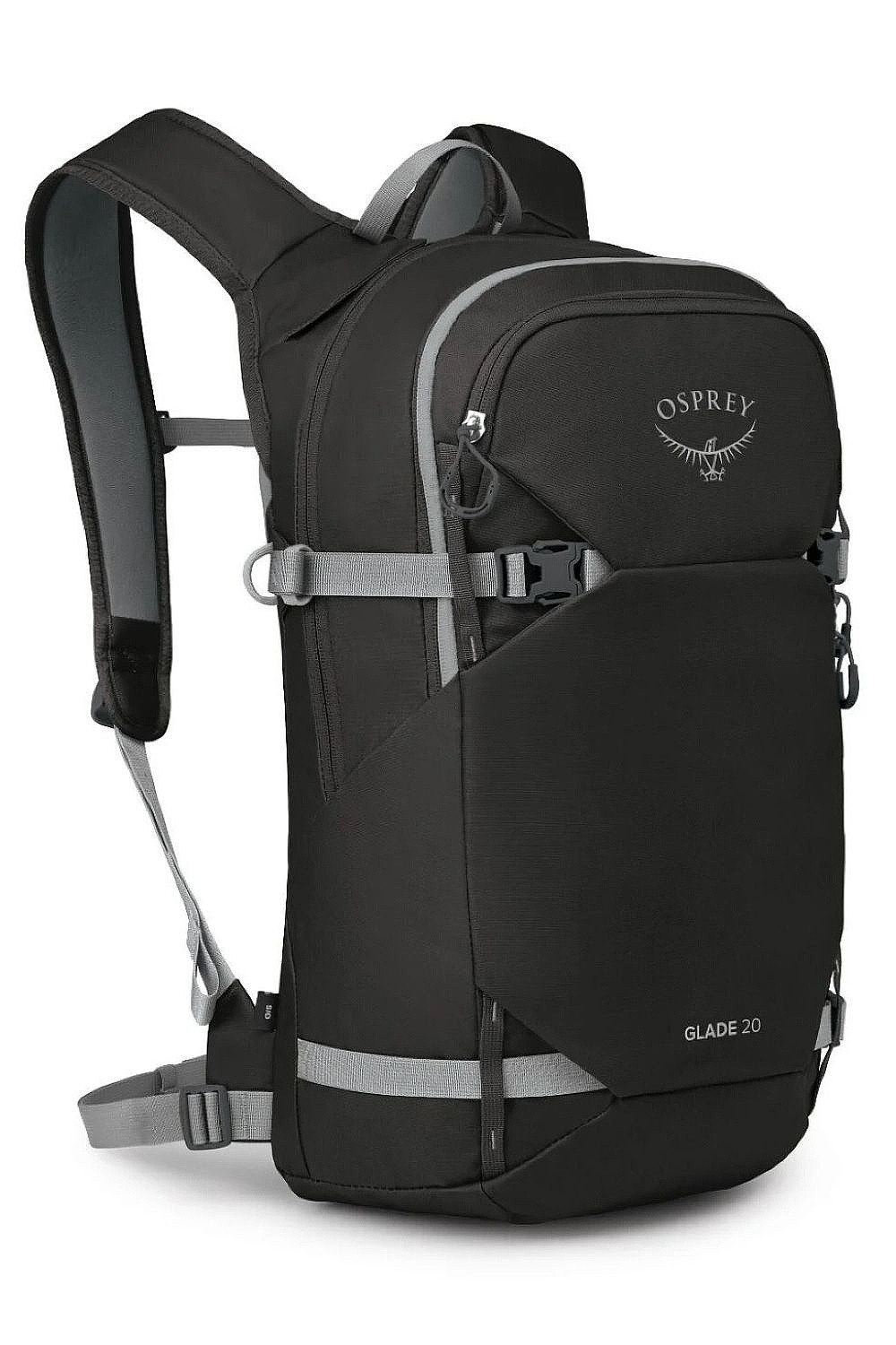 zaino Osprey Glade 20 - Black
