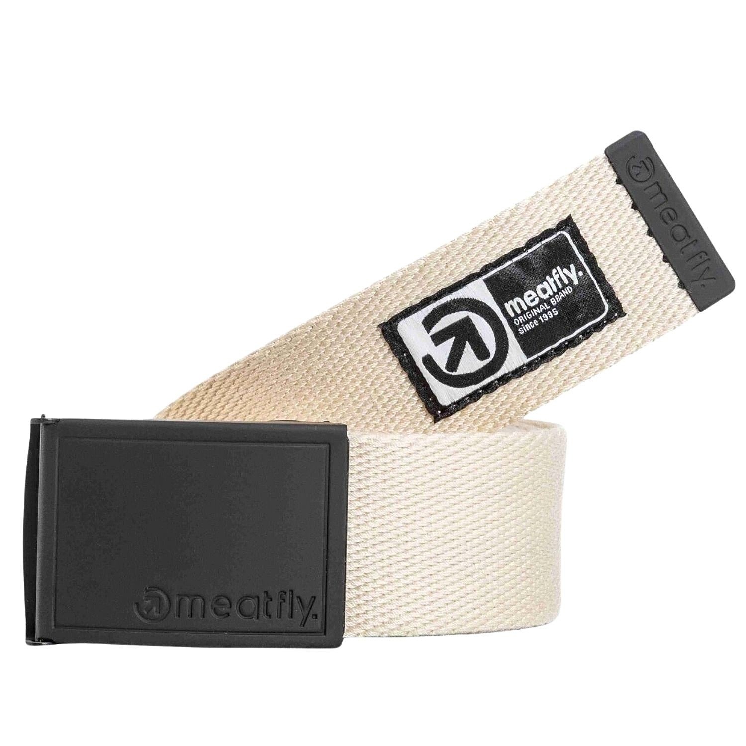 ceinture Meatfly Conan - Beige