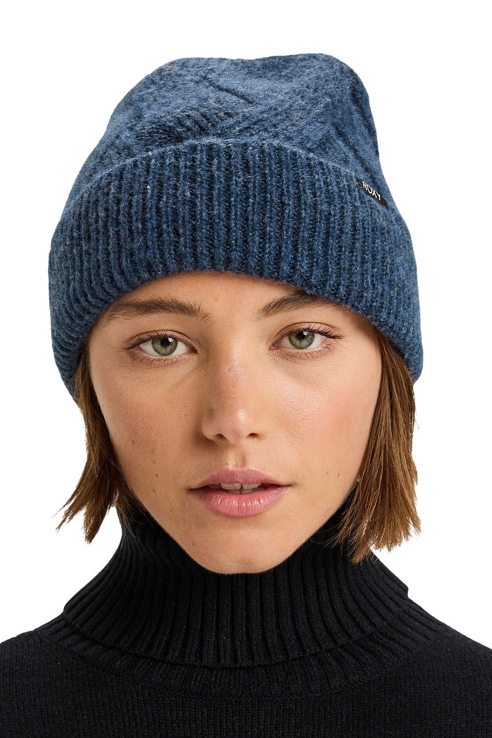 czapka Roxy Camp Rider - BYL0/Vintage Indigo