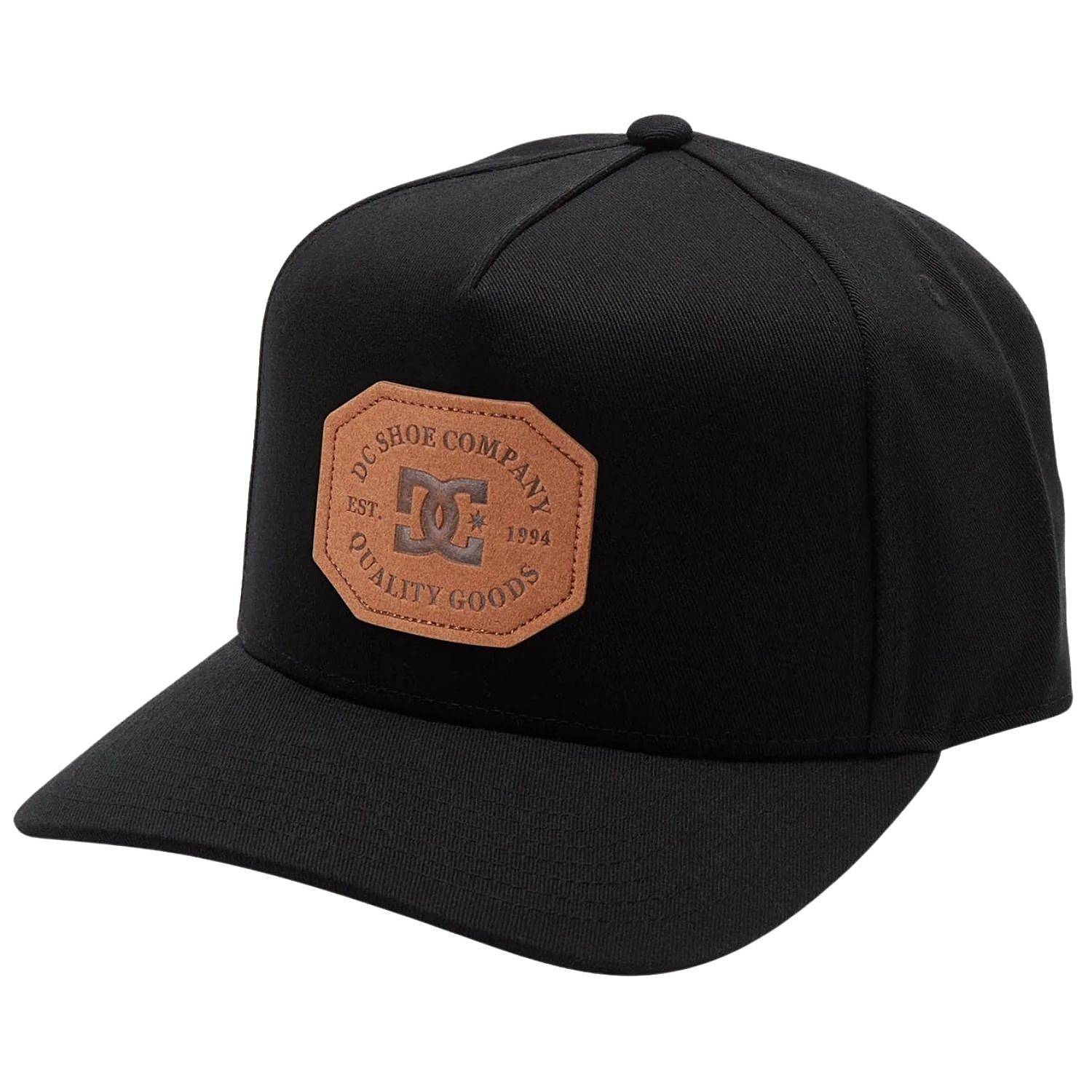 cap DC Reynotts - KVJ0/Black - men´s