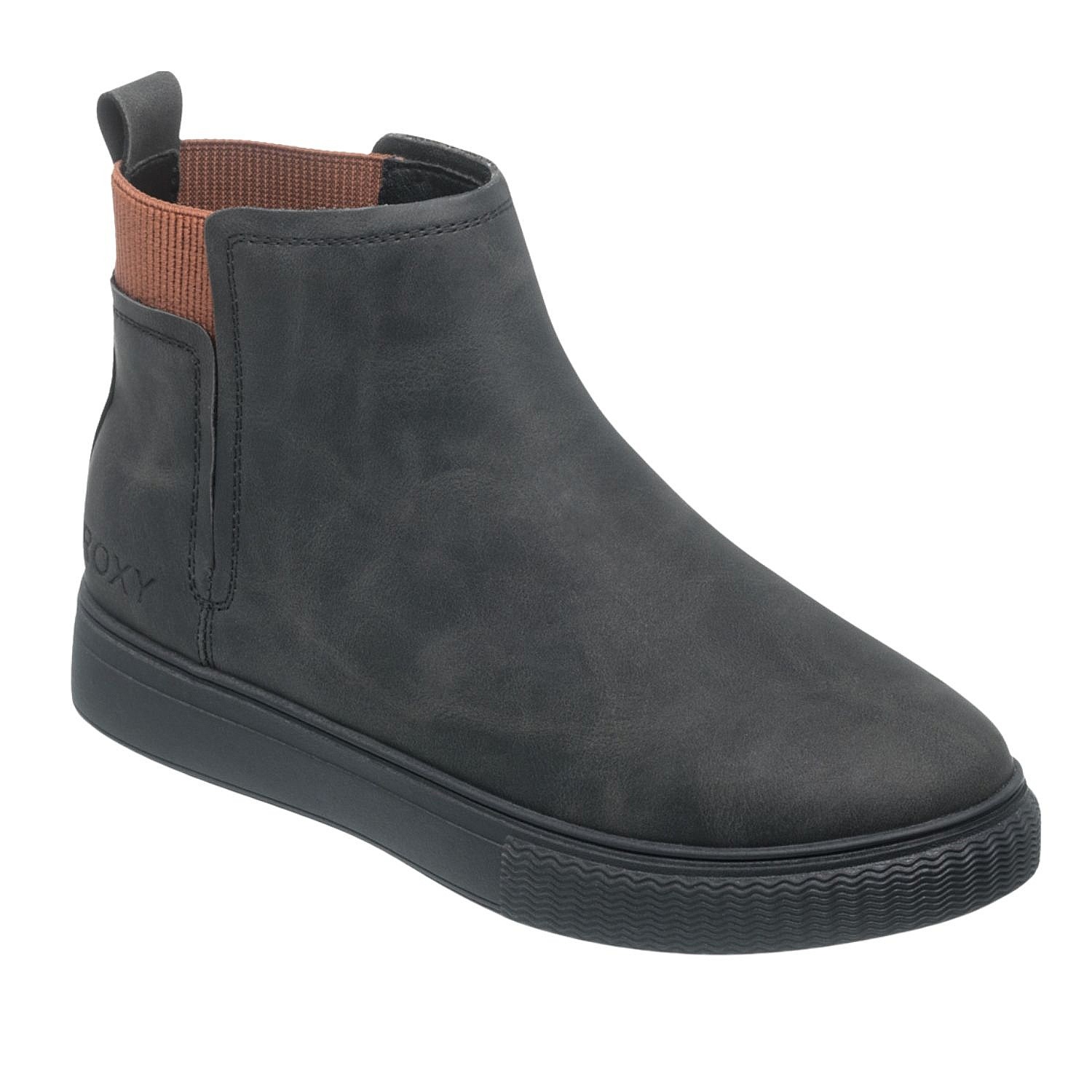 sko Roxy Giggia - BLK/Black - women´s