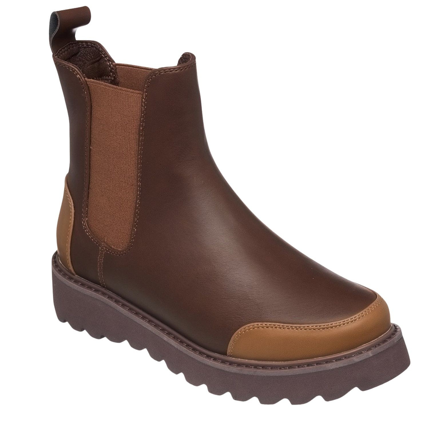 topánky Roxy Idalie - TBN/Tan/Brown - women´s