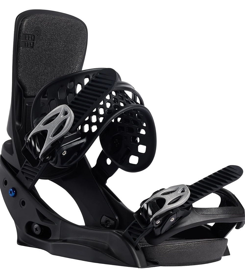 крепление Burton Lexa X EST - Black - women´s