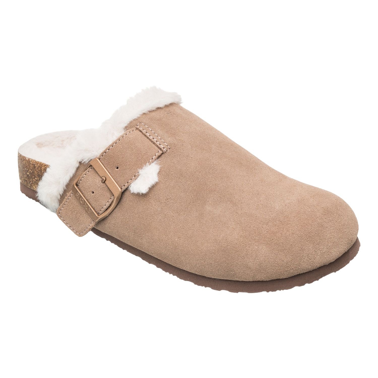 sko Roxy Zeliah - TAU/Taupe - women´s